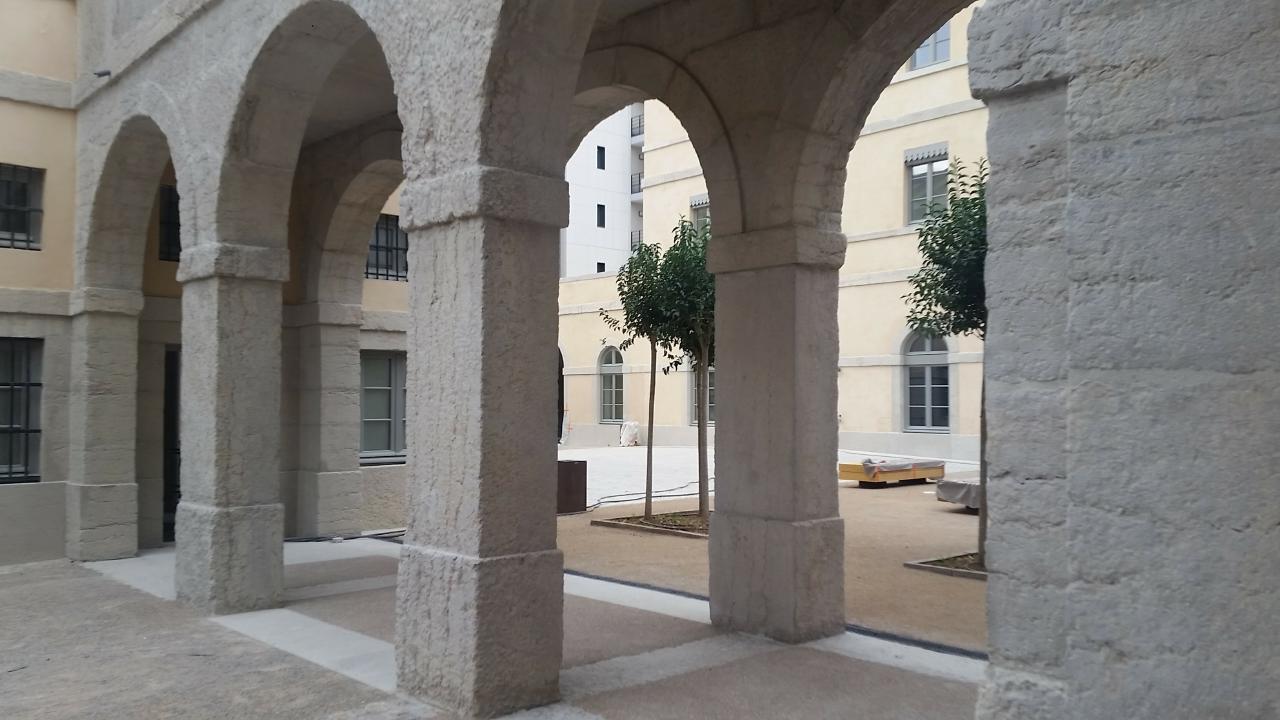 Bureau Lyon 1472m² Location bureau Lyon Rhône OLBUR2423750 5
